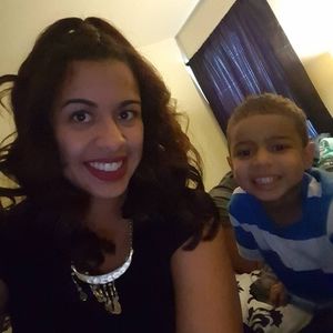 Meet your Posher, Natasha